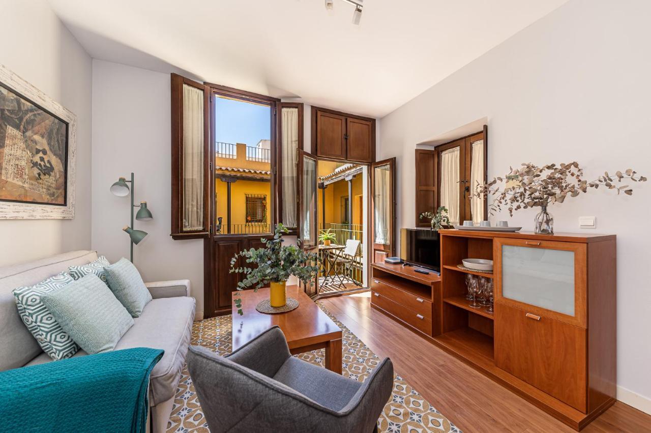 Apartamento Waou Andalusian Soul Centre