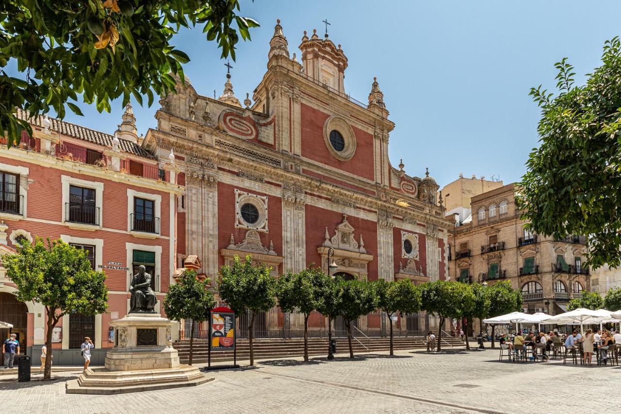 Apartamento Waou Andalusian Soul Centre