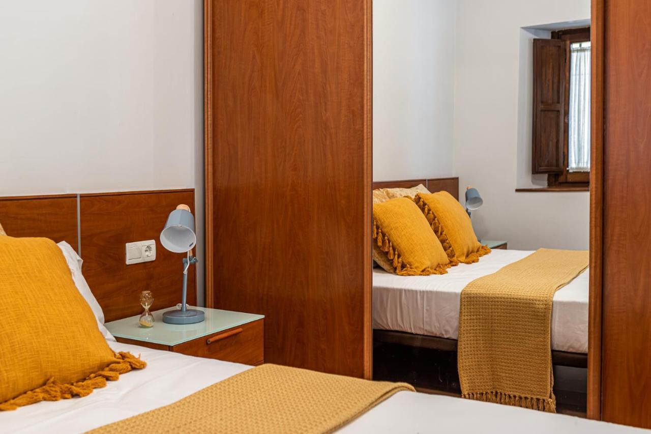 Apartamento Waou Andalusian Soul Centre