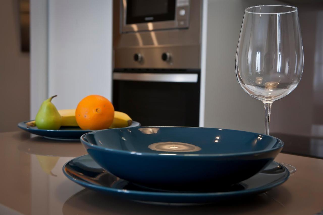 Luz Y Tranquilidad En El Casco Histórico - Parking Gratis Apartamento
