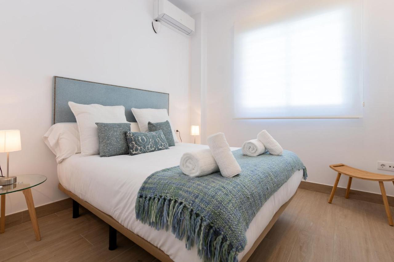 Nine O'clock Metrosol Apartment