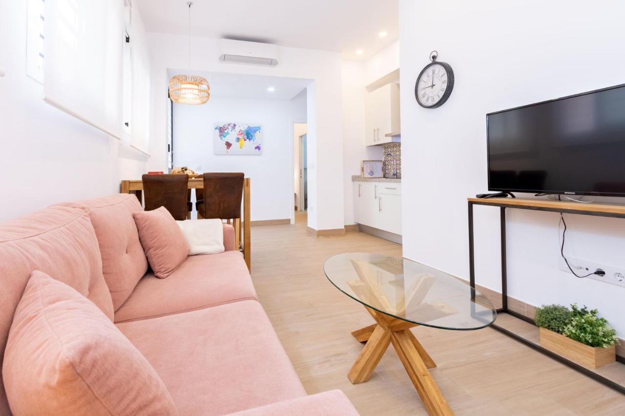 Apartment Nine O'clock Metrosol *