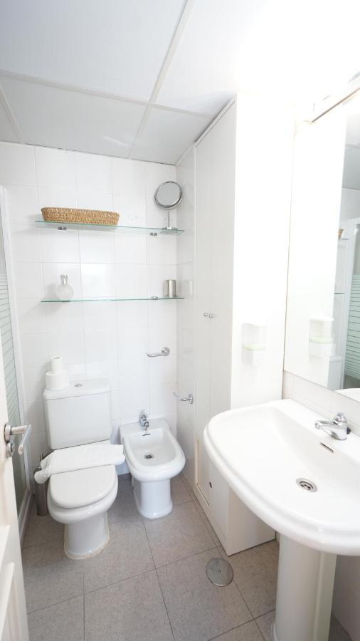 Rentalsevilla Confortable Cerca Del Barrio De Santa Cruz Apartamento *