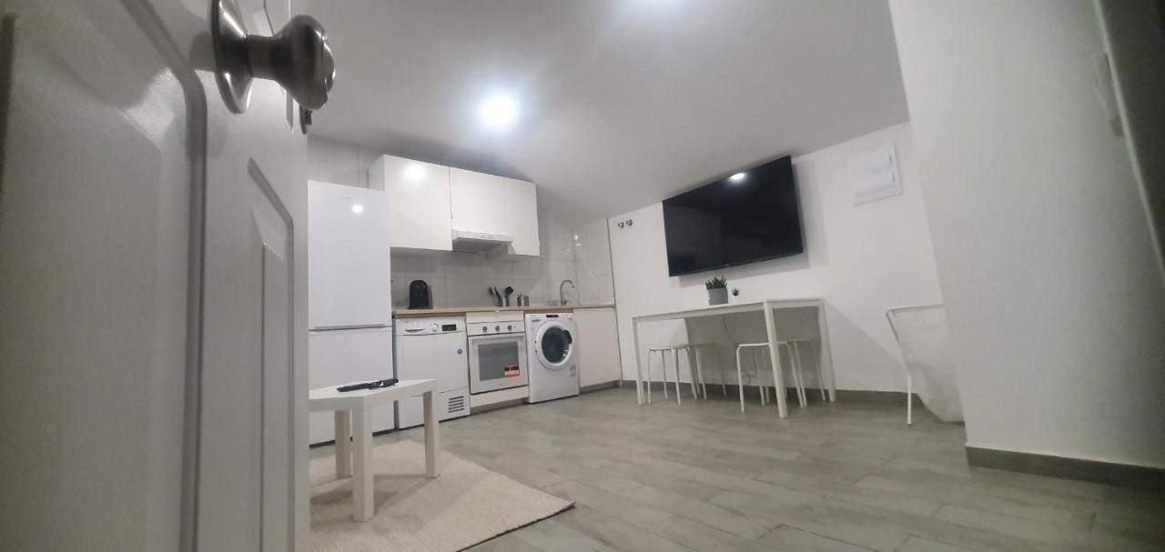 Torneo & Alameda Con Banera Jacuzzi Hidromasaje Apartment *
