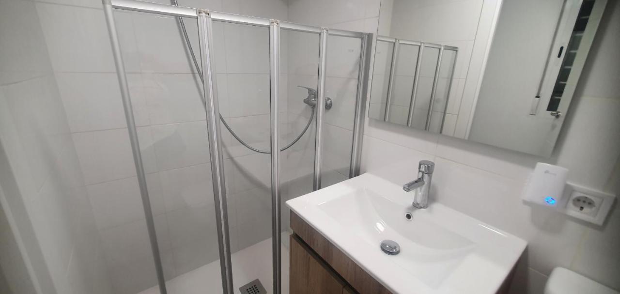 Torneo & Alameda Con Banera Jacuzzi Hidromasaje Seville