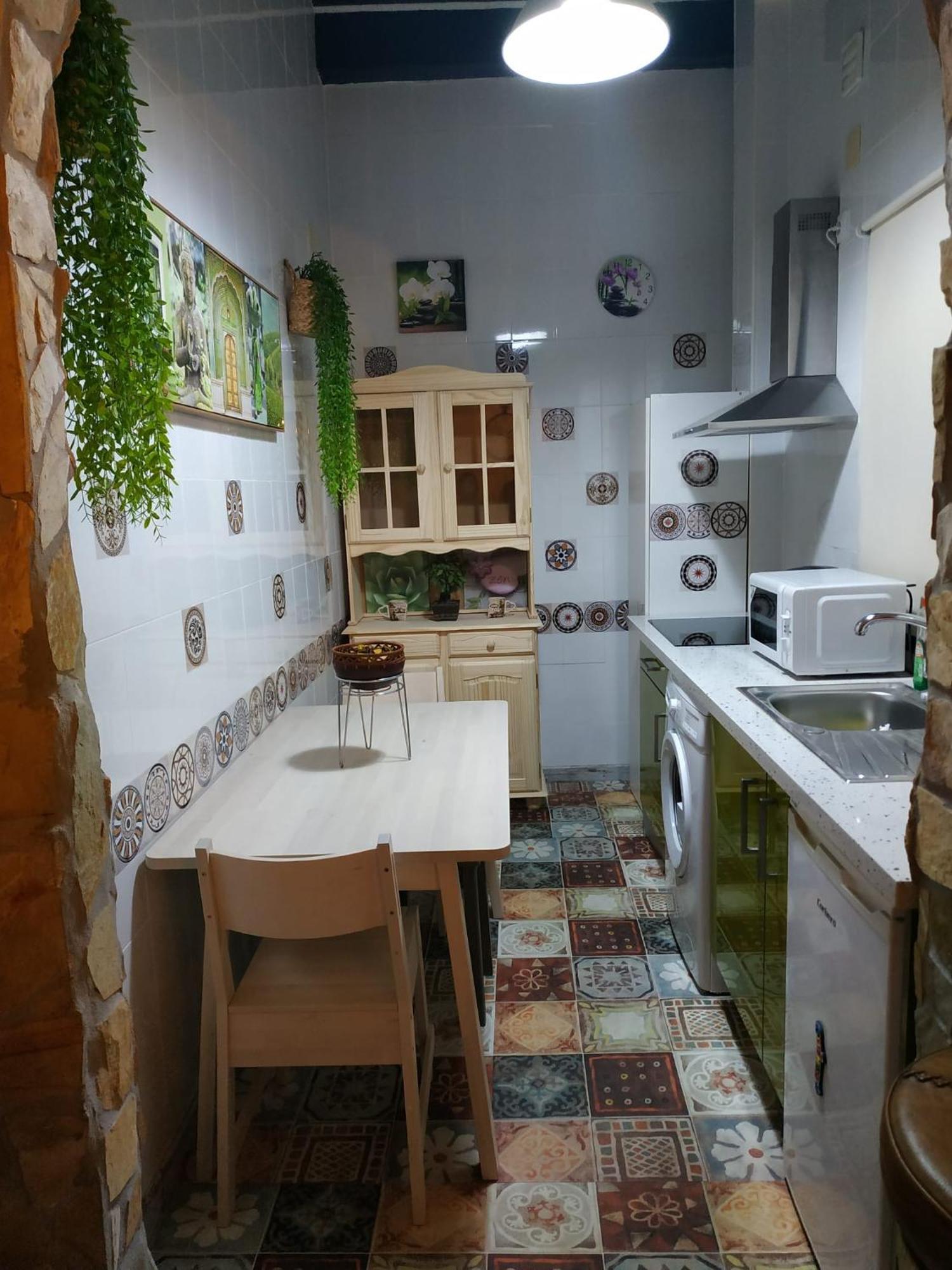 Tu Rincon Sevillano Seville