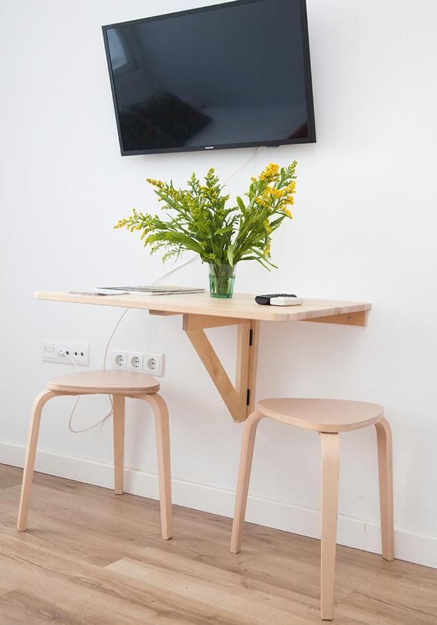 Gotoseville Molviedro Apartment