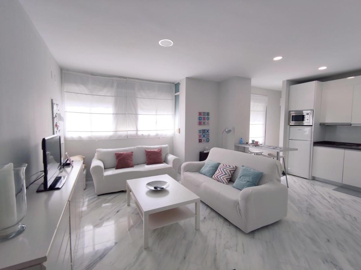 Apartamento Santa Justa Nervion Buhaira Centro