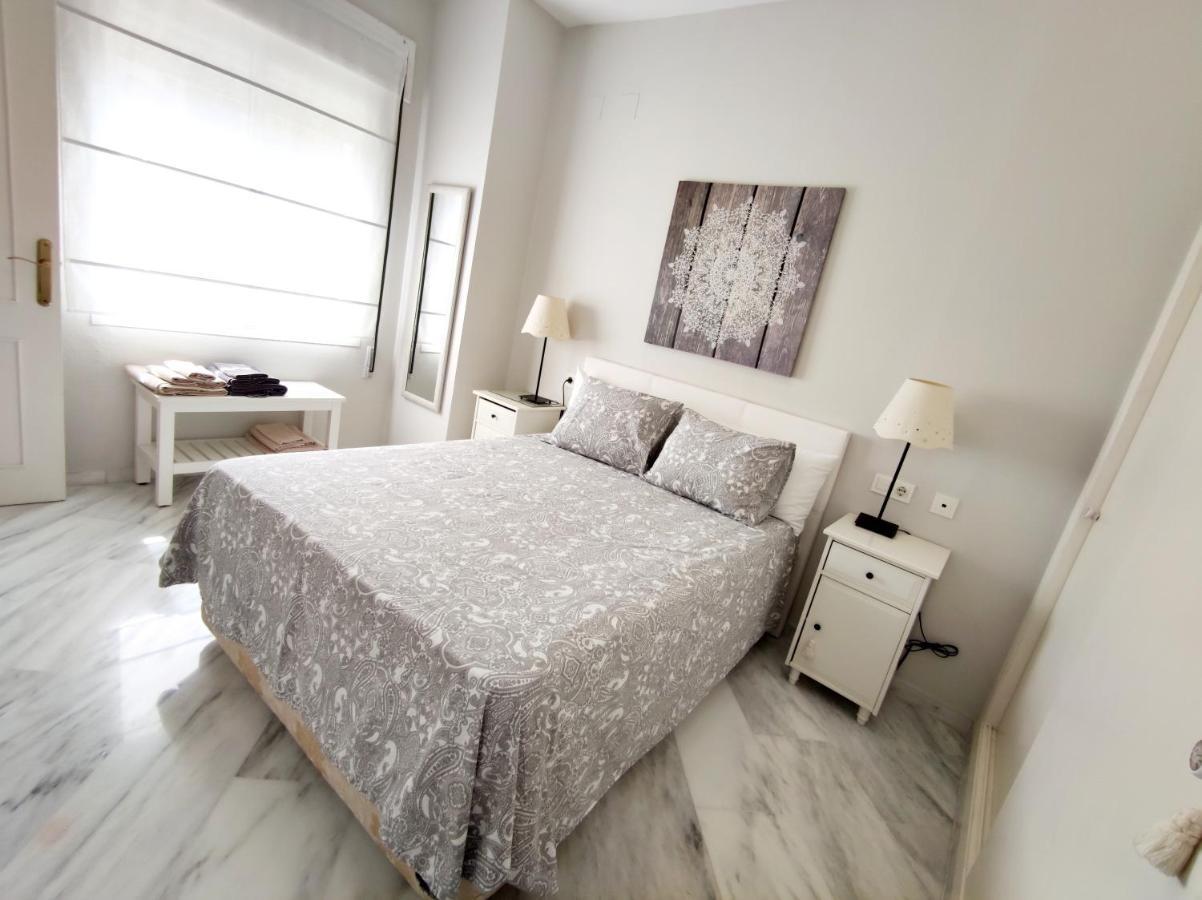 Santa Justa Nervion Buhaira Centro Apartamento *