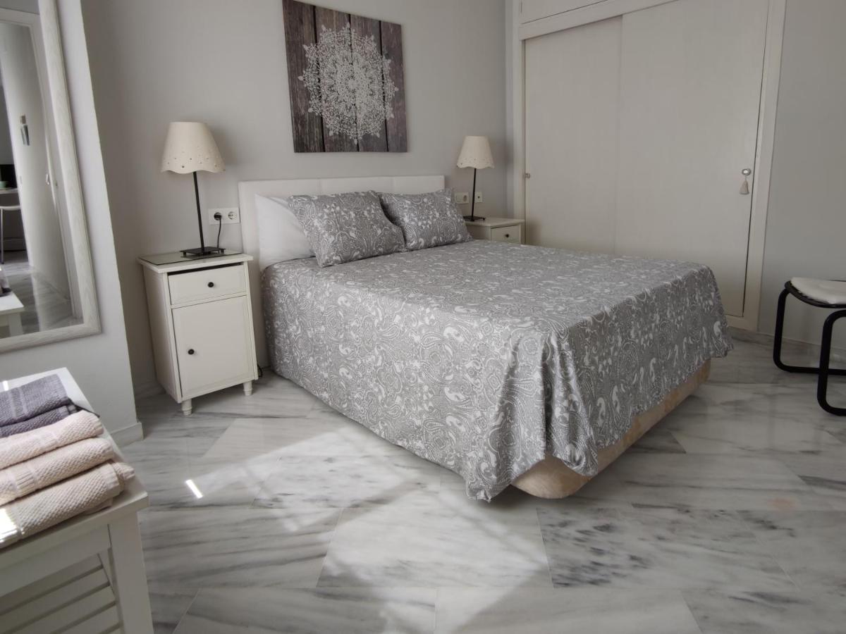 Santa Justa Nervion Buhaira Centro Apartamento *