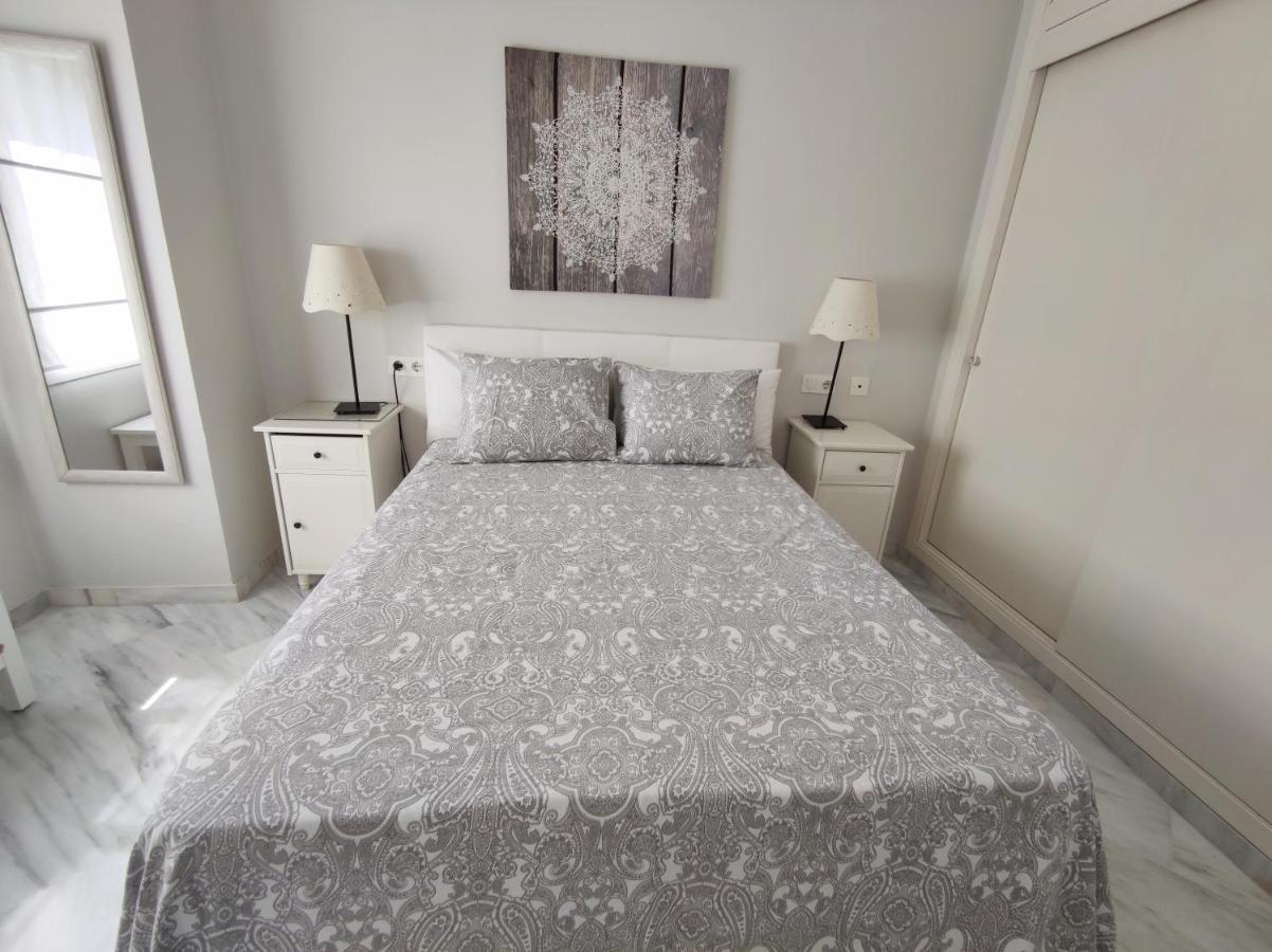 Santa Justa Nervion Buhaira Centro Apartamento
