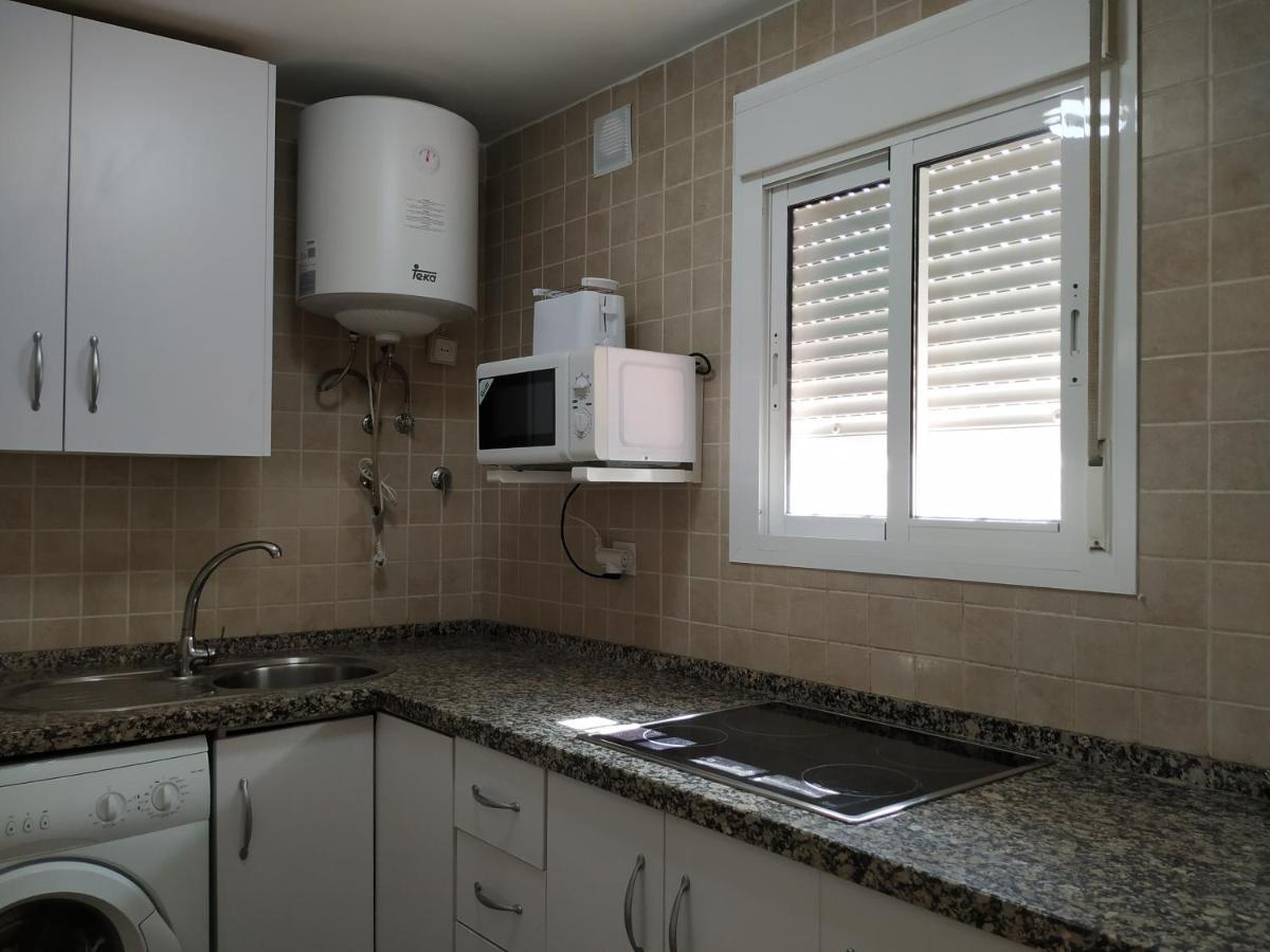 Torres19 Apartamento *