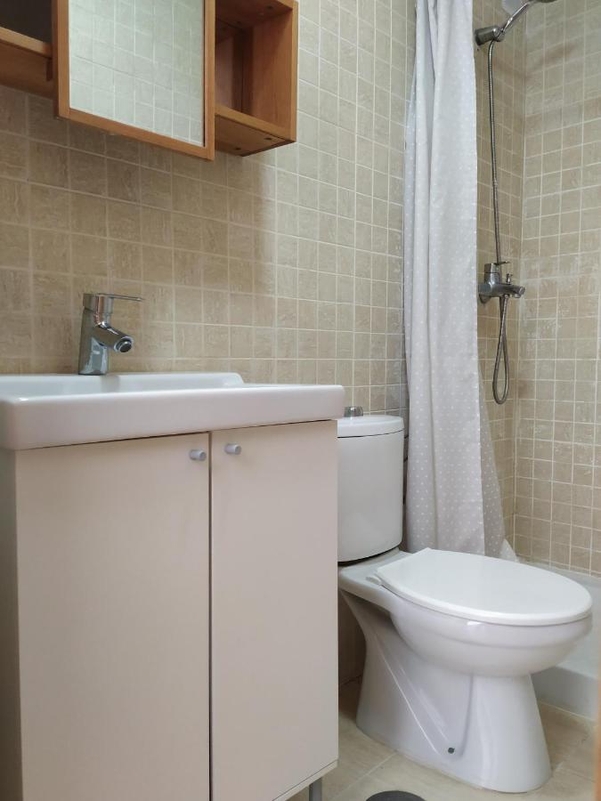 Torres19 Apartamento *