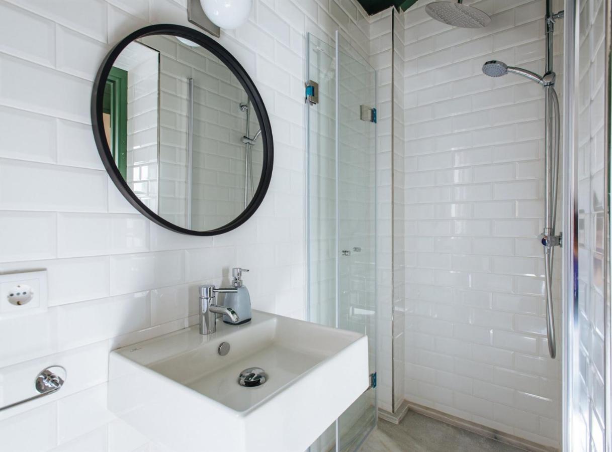Apartamento Magno Rocío *
