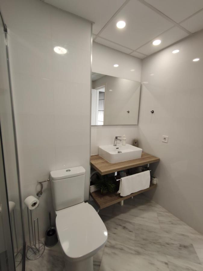 Apartamento Santa Justa Nervion Buhaira Centro