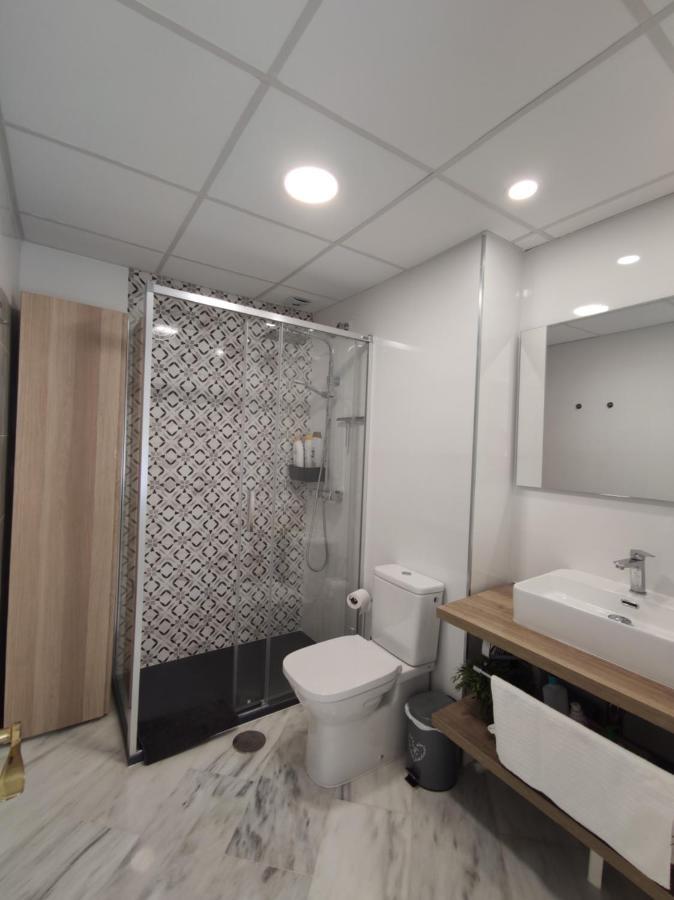 Santa Justa Nervion Buhaira Centro Apartamento *