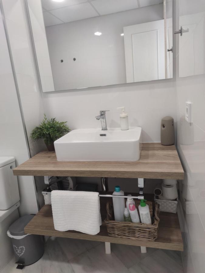 Santa Justa Nervion Buhaira Centro Apartamento