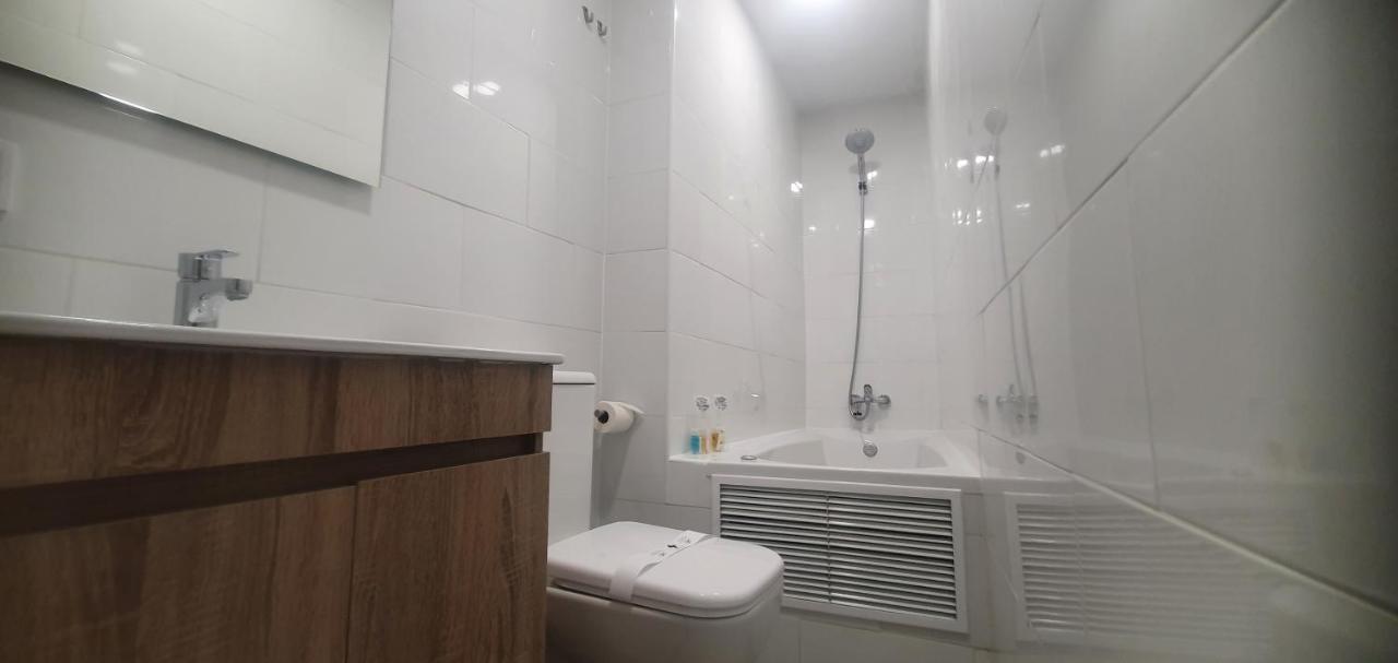 Torneo & Alameda Con Banera Jacuzzi Hidromasaje