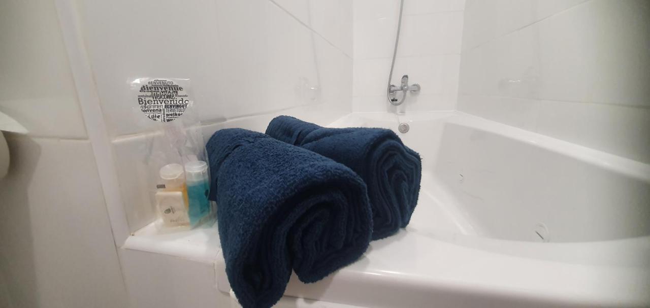 Apartment Torneo & Alameda Con Banera Jacuzzi Hidromasaje Seville
