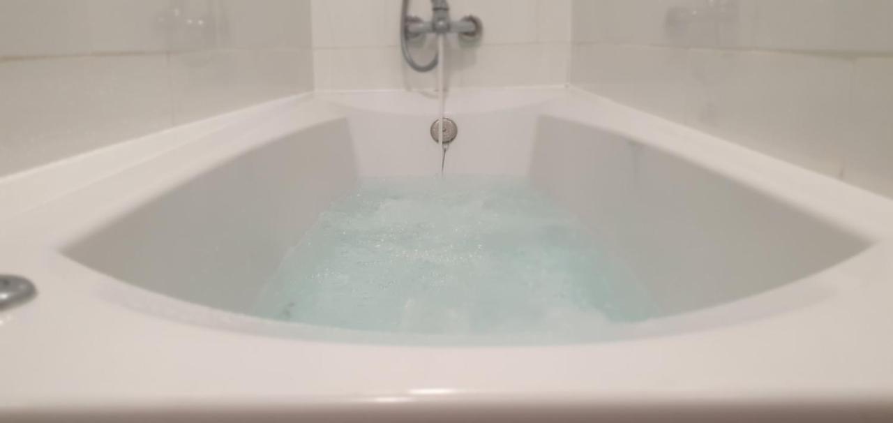 Torneo & Alameda Con Banera Jacuzzi Hidromasaje Apartment