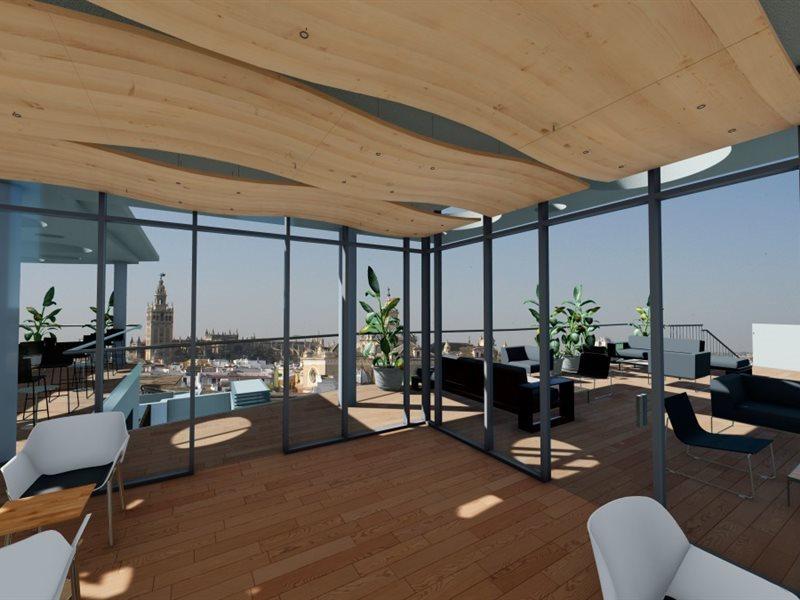 Abba Hotel Seville