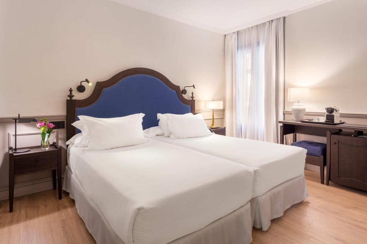 H10 Corregidor Boutique Hotel Sevilla