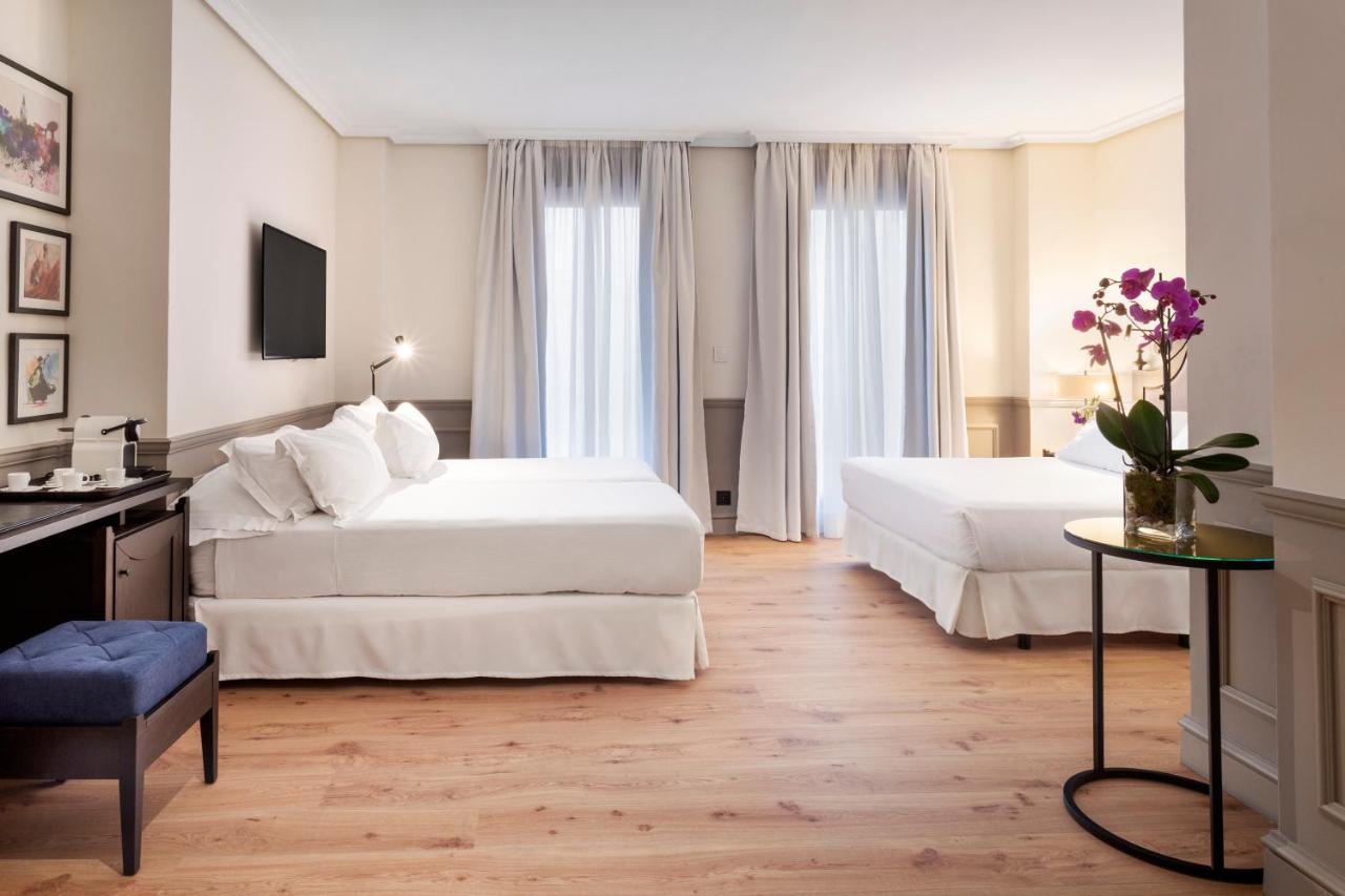H10 Corregidor Boutique Hotel 3*