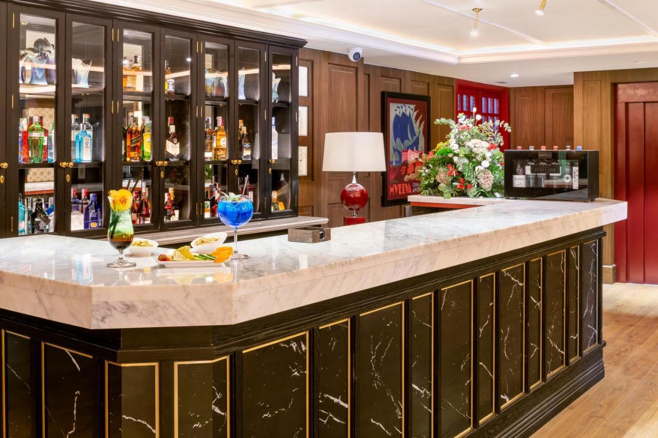 Hotel H10 Corregidor Boutique