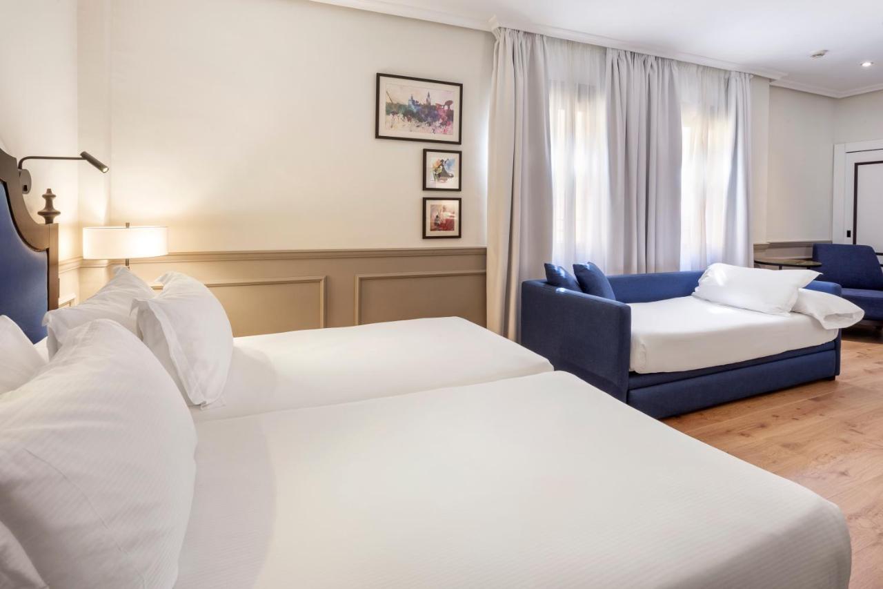 H10 Corregidor Boutique Hotel Sevilla