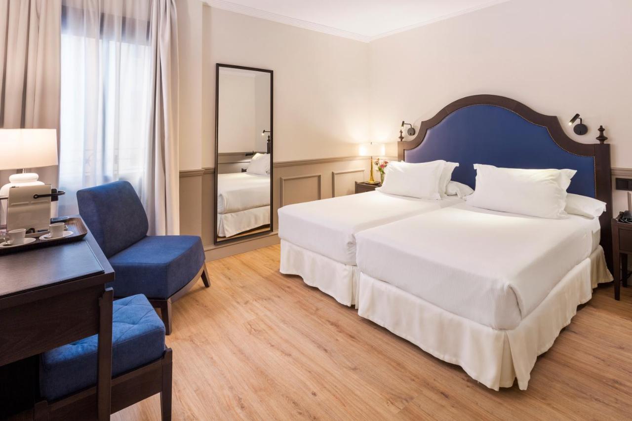 H10 Corregidor Boutique Sevilla