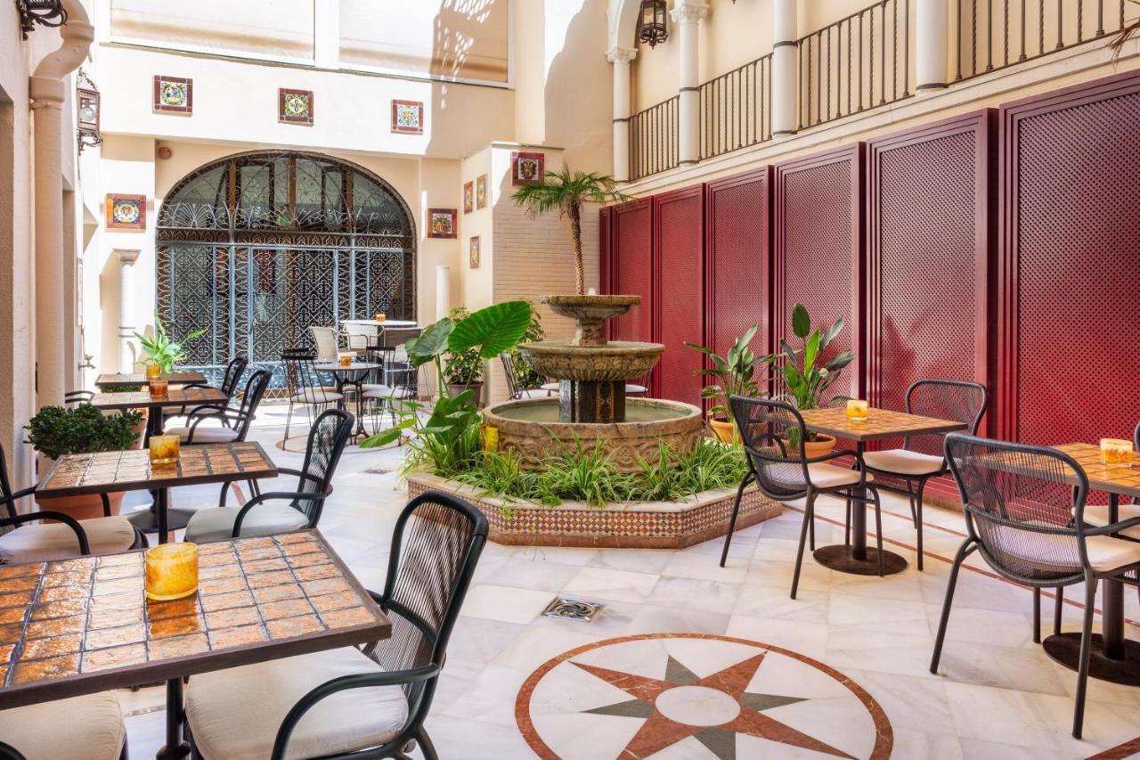 Hotel H10 Corregidor Boutique 3*