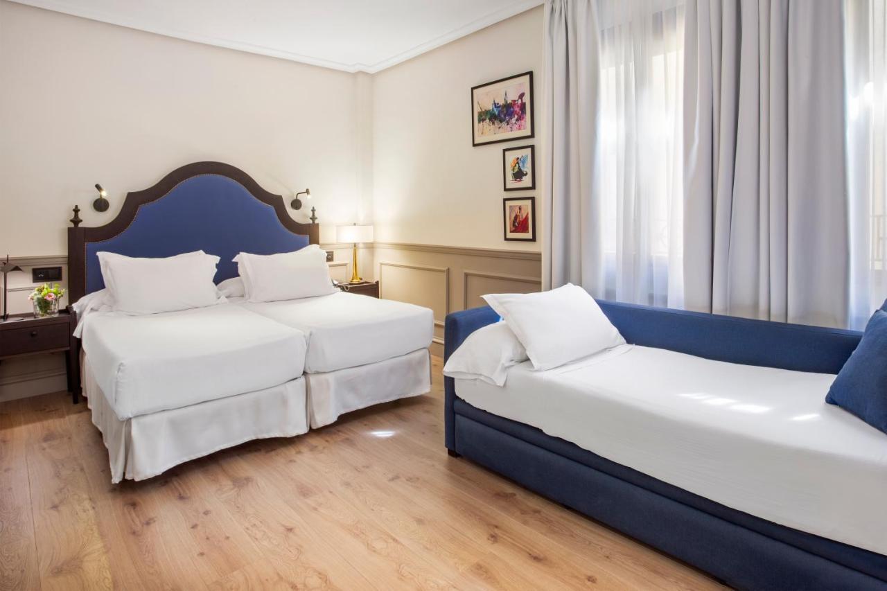 H10 Corregidor Boutique Hotel Sevilla