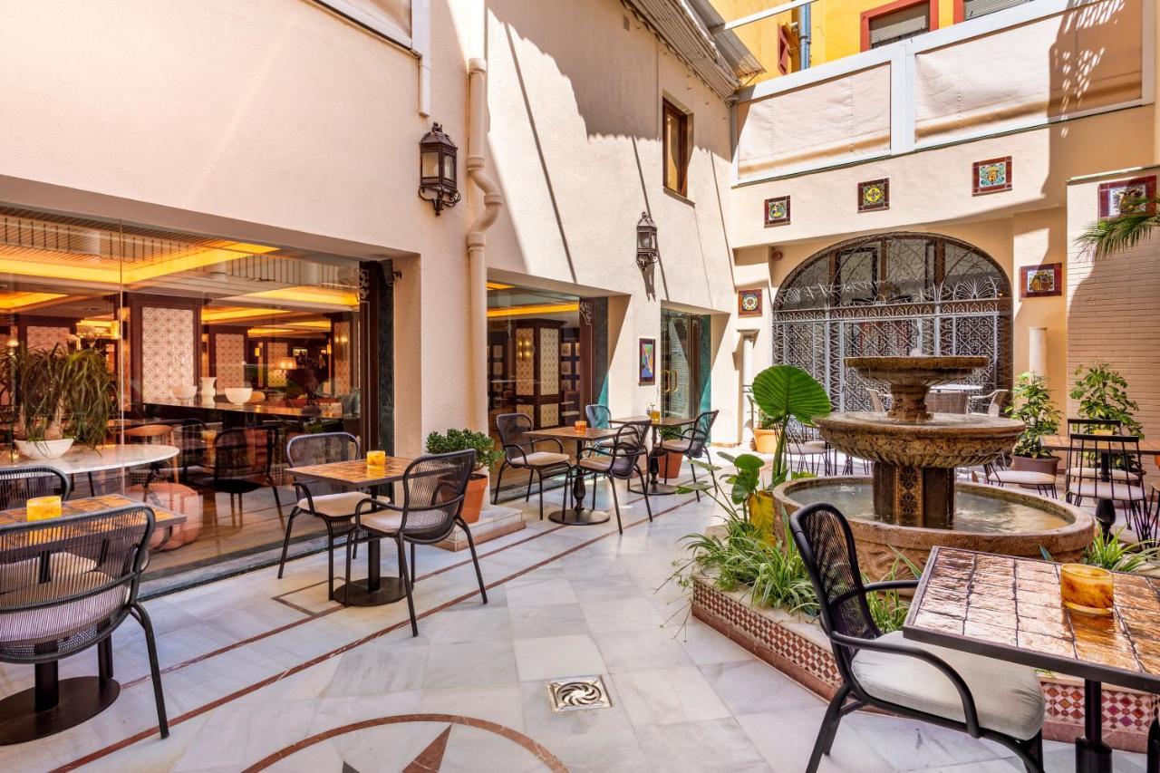 H10 Corregidor Boutique 3*