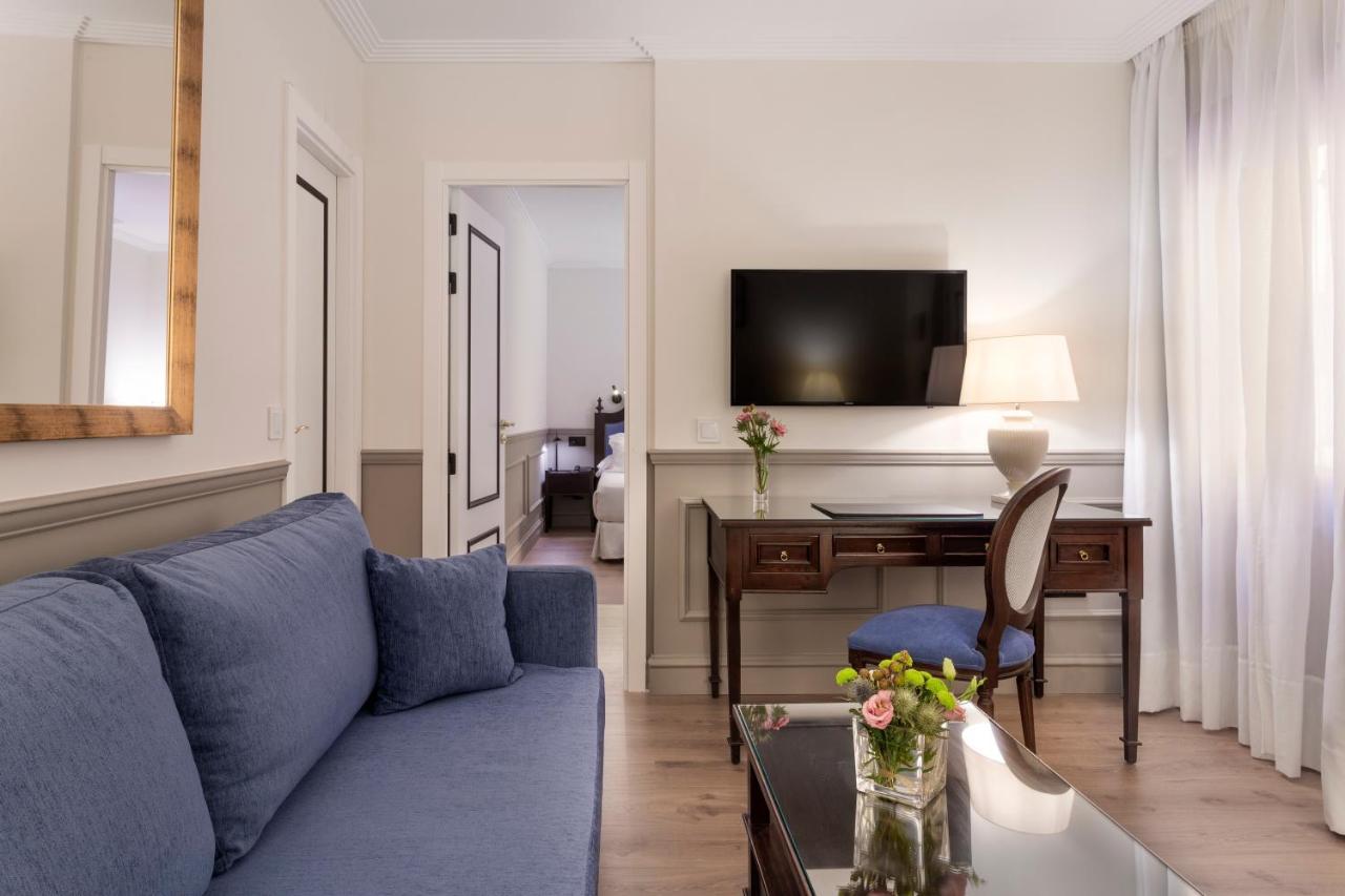 H10 Corregidor Boutique 3*