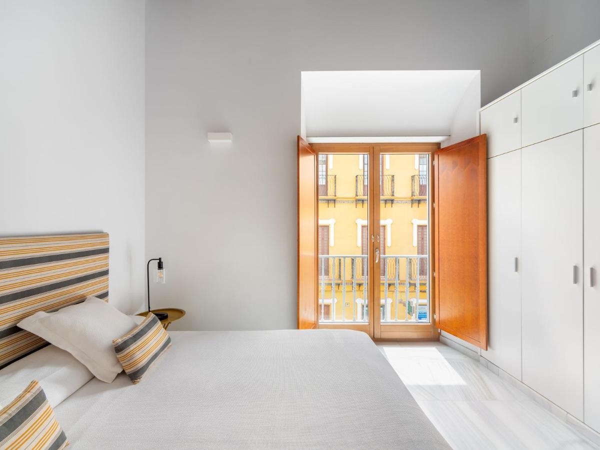 Aparthotel Numa Molina
