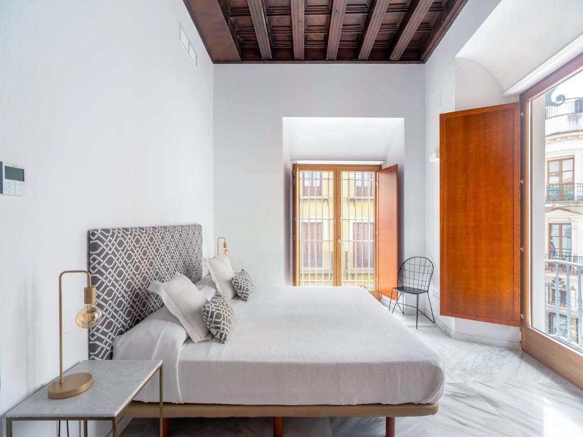 Numa Molina 2* Seville