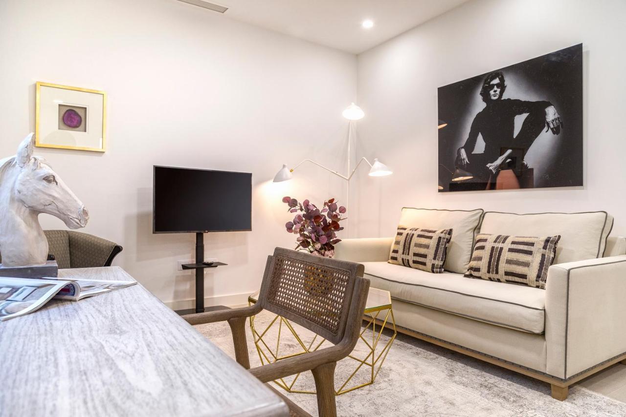 Apartment Genteel Feria