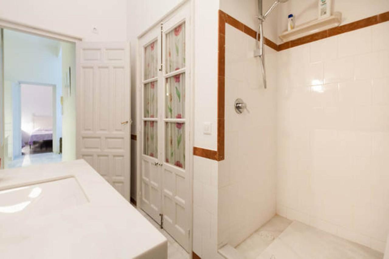 Rg Arenal Apartamento *