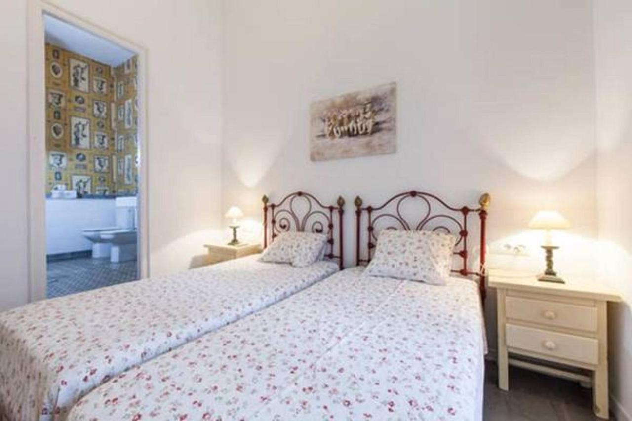 Apartamento Rg Arenal