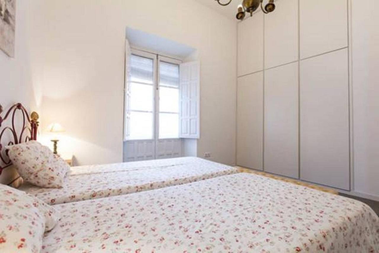 Rg Arenal Apartamento Sevilla
