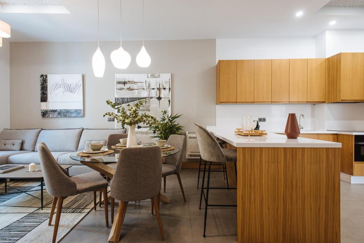 Apartment Guadalupe 15 By Magno *