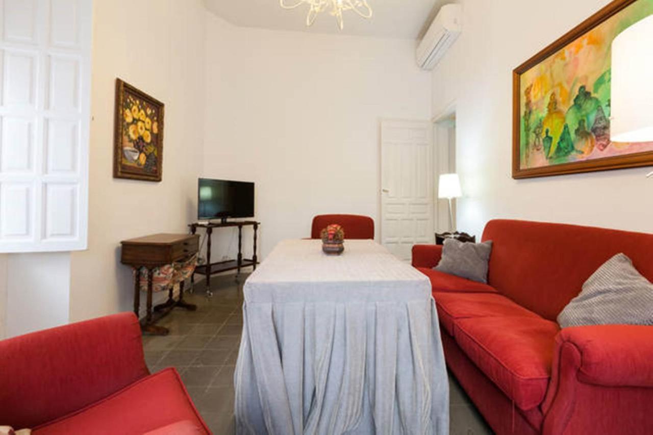 Apartamento Rg Arenal