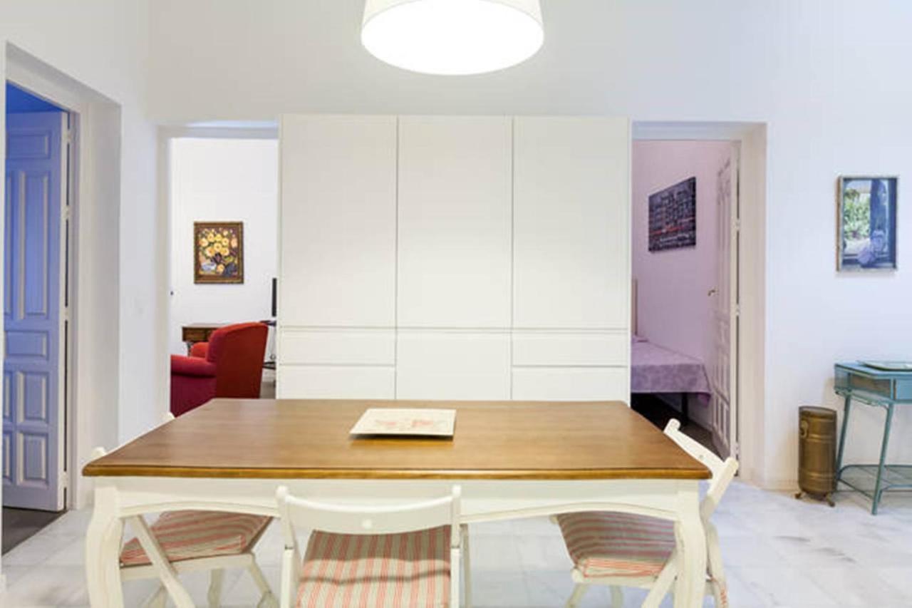 Rg Arenal Apartamento