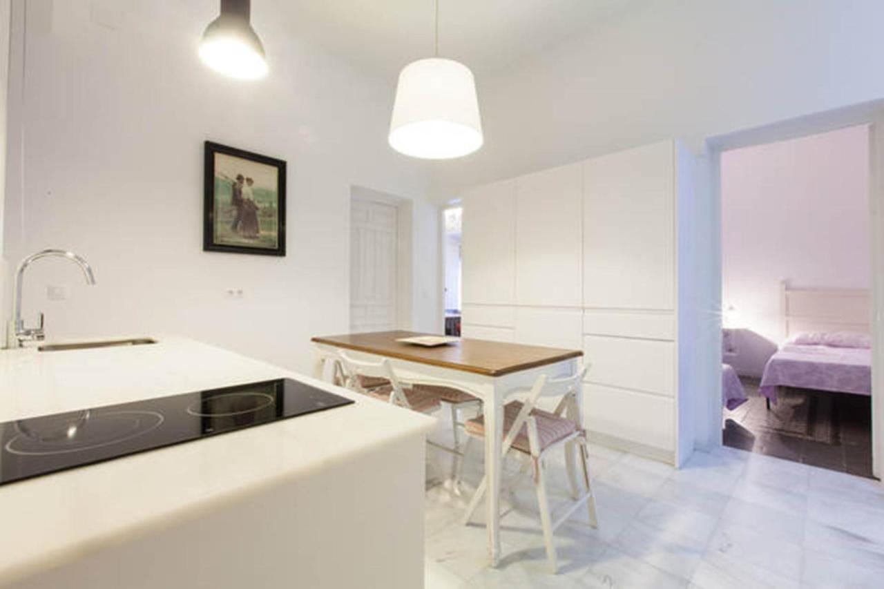 Rg Arenal Apartamento Sevilla