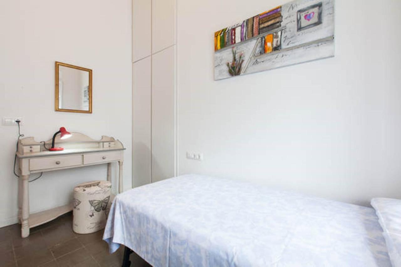 Rg Arenal Apartamento