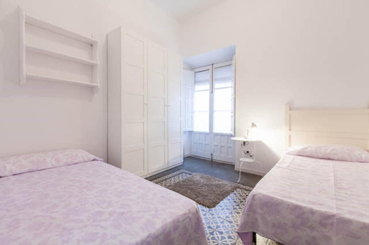 Rg Arenal Apartamento Sevilla