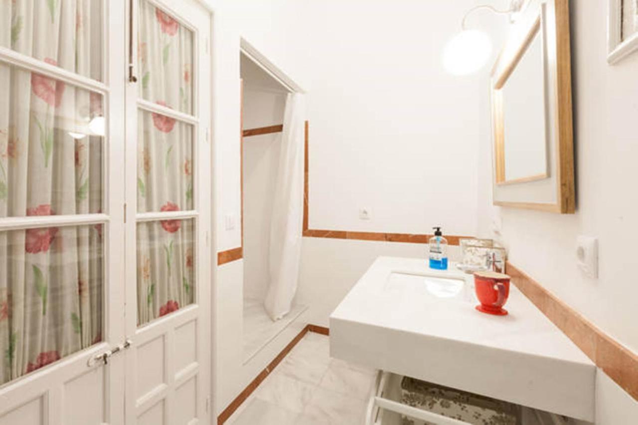 Rg Arenal Apartamento *