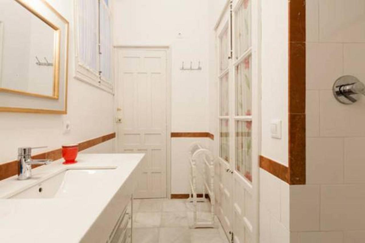 Rg Arenal Apartamento