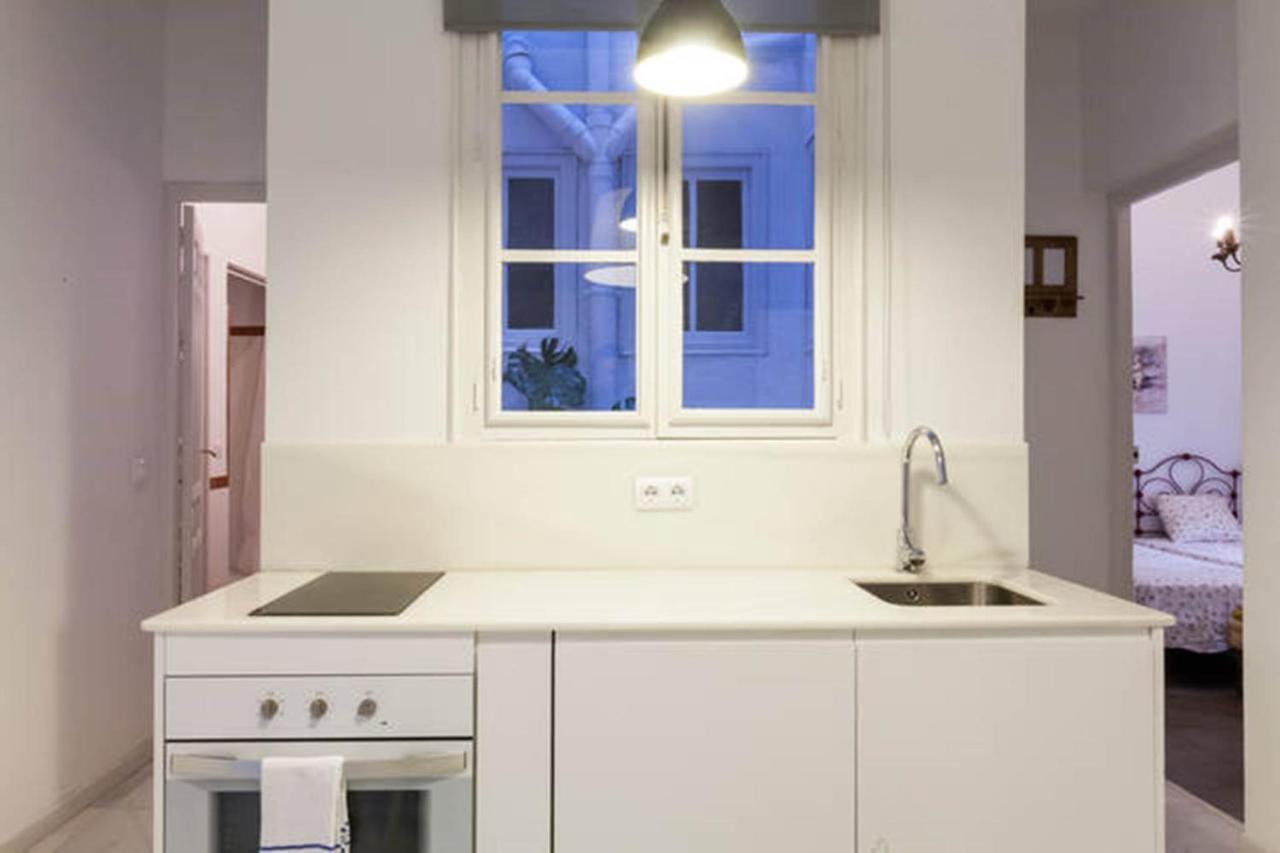 Rg Arenal Apartamento Sevilla