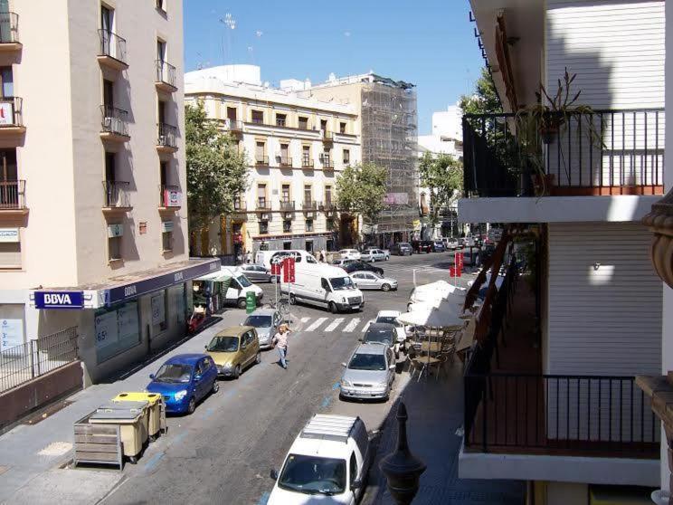 Rg Arenal Apartamento Sevilla